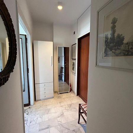 Tiberia Apartment Rome Buitenkant foto