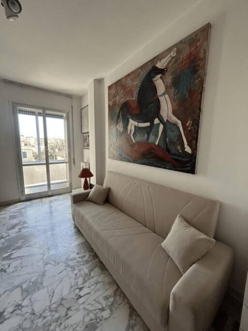 Tiberia Apartment Rome Buitenkant foto