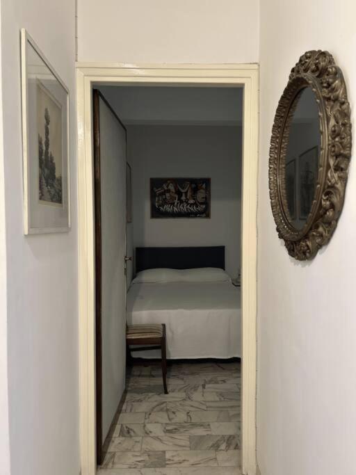 Tiberia Apartment Rome Buitenkant foto
