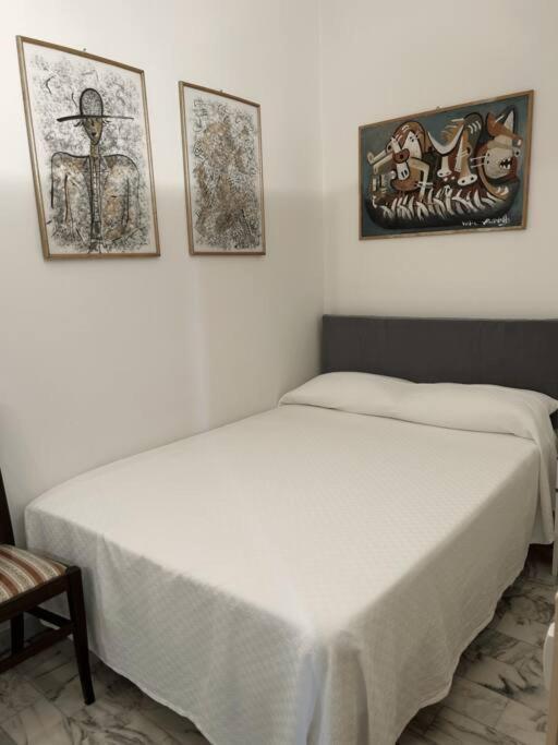 Tiberia Apartment Rome Buitenkant foto