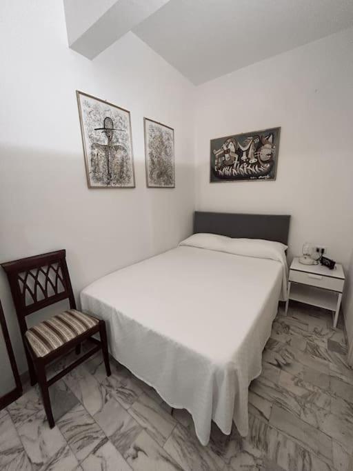 Tiberia Apartment Rome Buitenkant foto