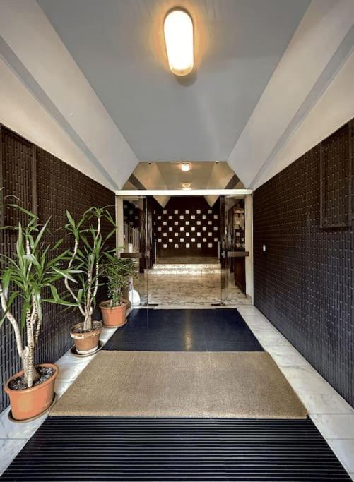 Tiberia Apartment Rome Buitenkant foto